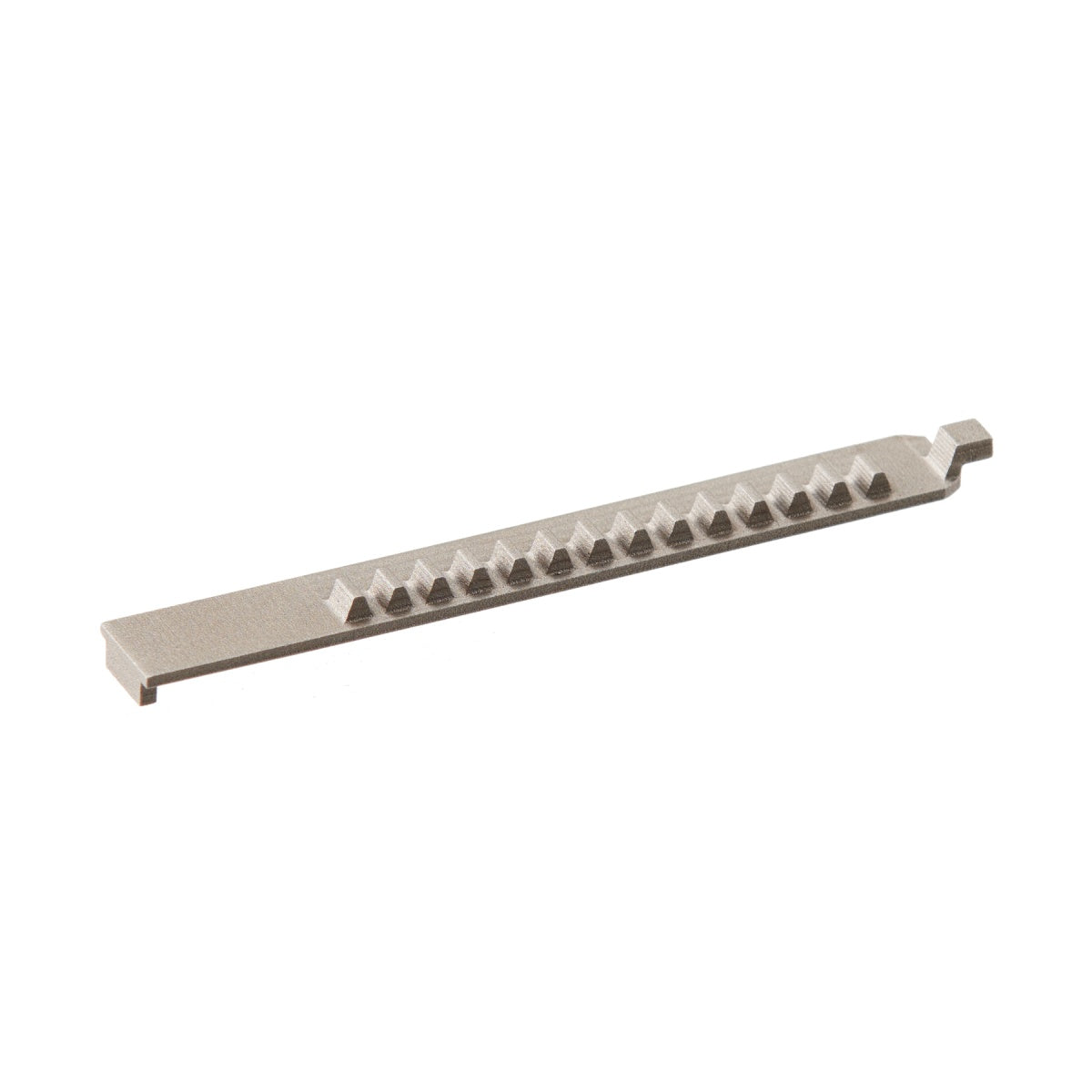 Lancer Tactical CNC Steel 14 Teeth AEG Piston Teeth (Half Teeth)