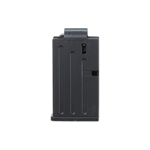 ZhenWei 100S Baize Dart Blaster Magazine - (Black)