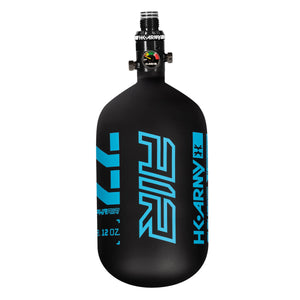 Alpha Air® - 77ci/4500psi HP8 Air System - Abyss - XTREME Airsoft Superstore