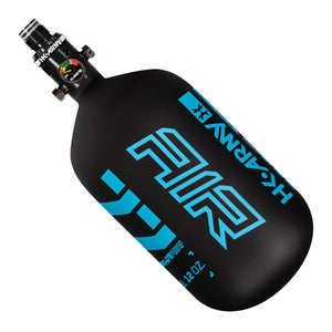 Alpha Air® - 77ci/4500psi HP8 Air System - Abyss - XTREME Airsoft Superstore