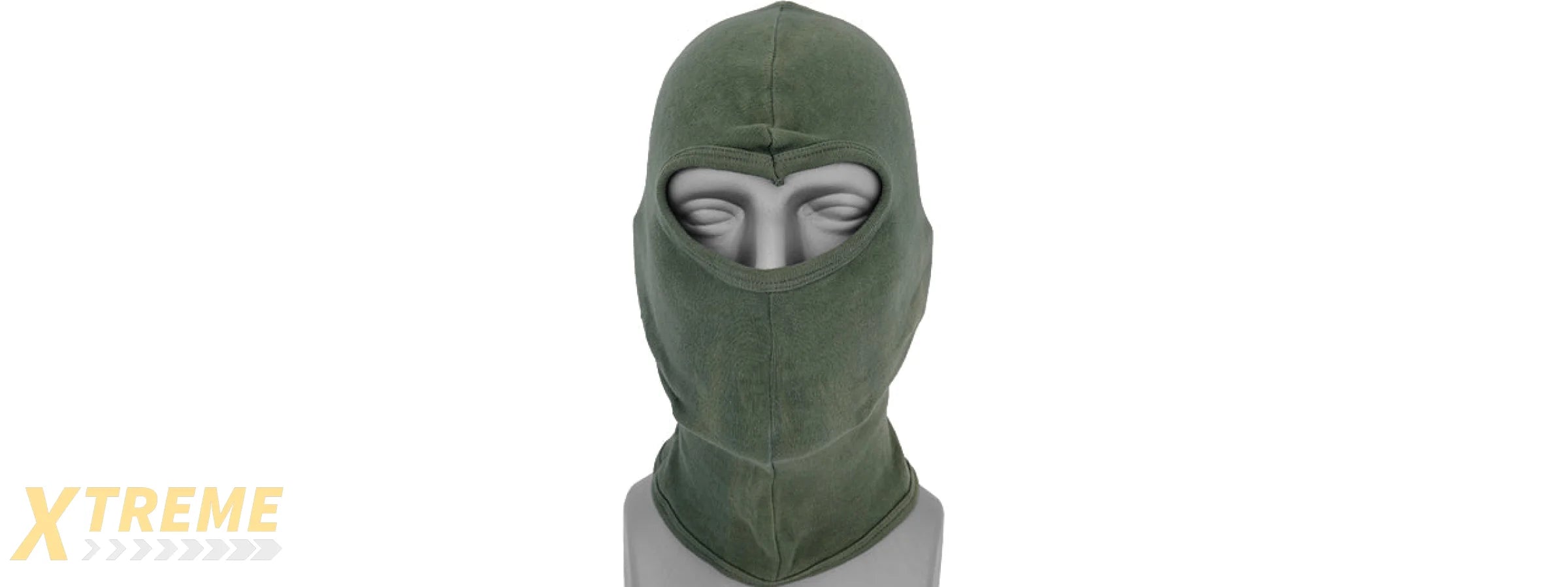 AC-101 SWAT BALACLAVA (SAGE)