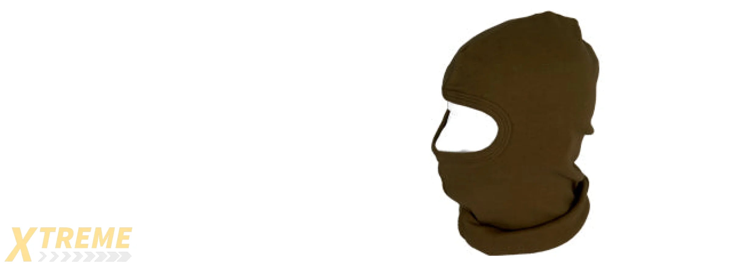 AC-102 SWAT BALACLAVA MASK (TAN)