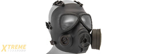 AC-191G DUMMY ANTI-FOG GAS MASK (OD GREEN)