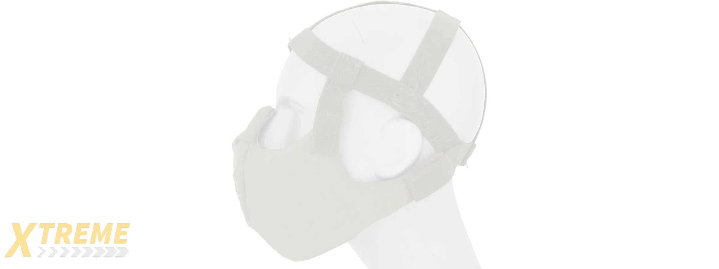 AC-471G V5 CONQUERORS MASK (OD GREEN)