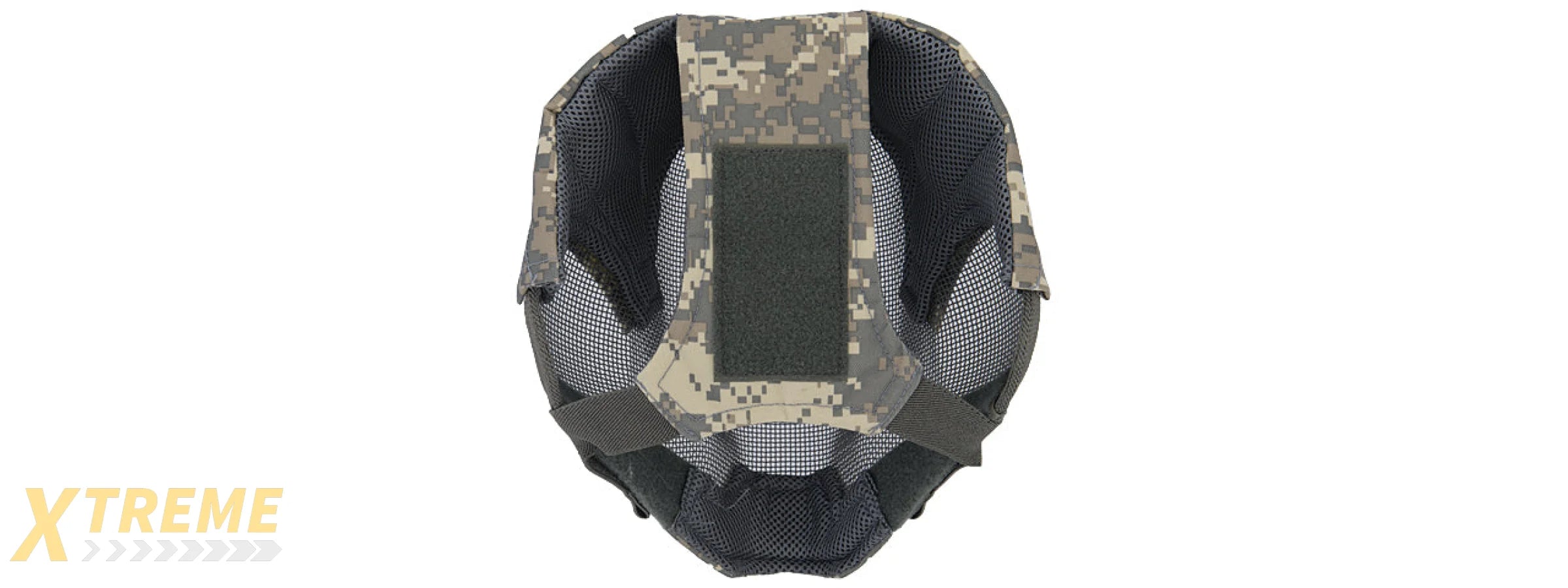 AC-472A V6 STRIKE MESH MASK HELMET (ACU)