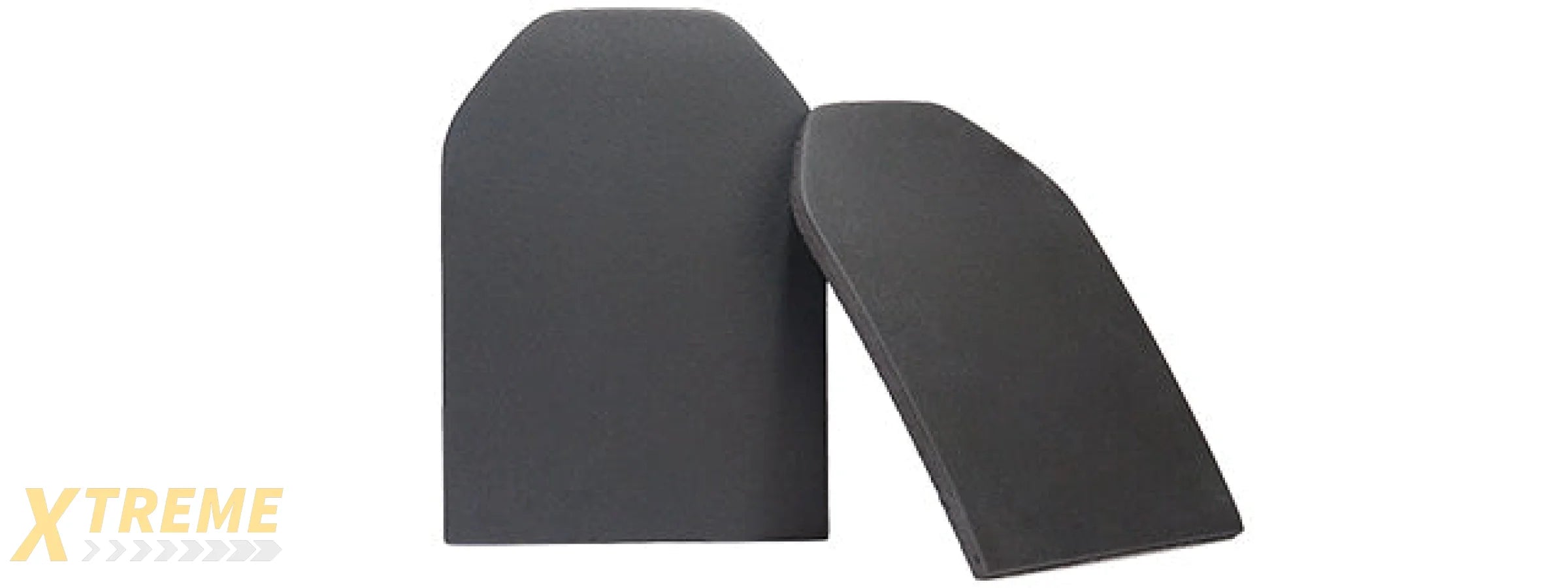 AC-5116 DUMMY PLATES SET OF 2 ( 9" x 13" x 0.5" )