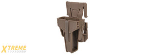 AC-537T FSMR POUCH FOR M4/MOLLE (DE)