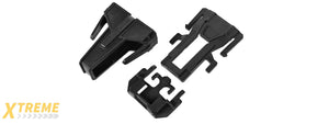 AC-537B FSMR POUCH FOR M4/MOLLE (BK)