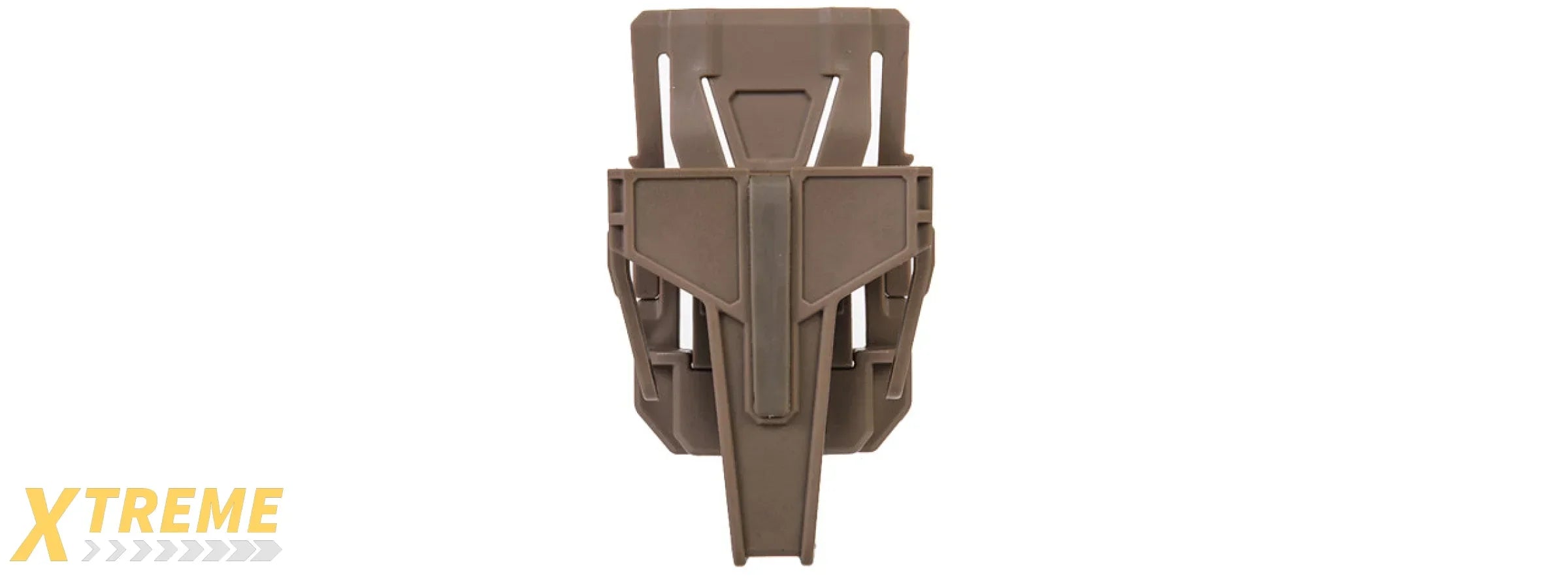 AC-537T FSMR POUCH FOR M4/MOLLE (DE)