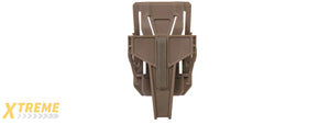 AC-537T FSMR POUCH FOR M4/MOLLE (DE)