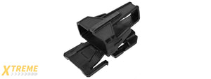 AC-537B FSMR POUCH FOR M4/MOLLE (BK)