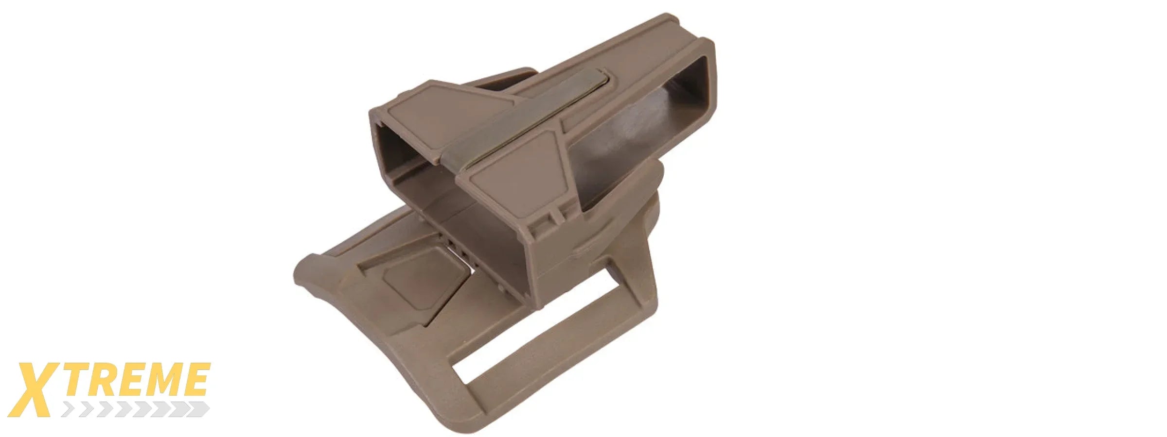 AC-538T FSMR POUCH FOR M4/BELT (DE)