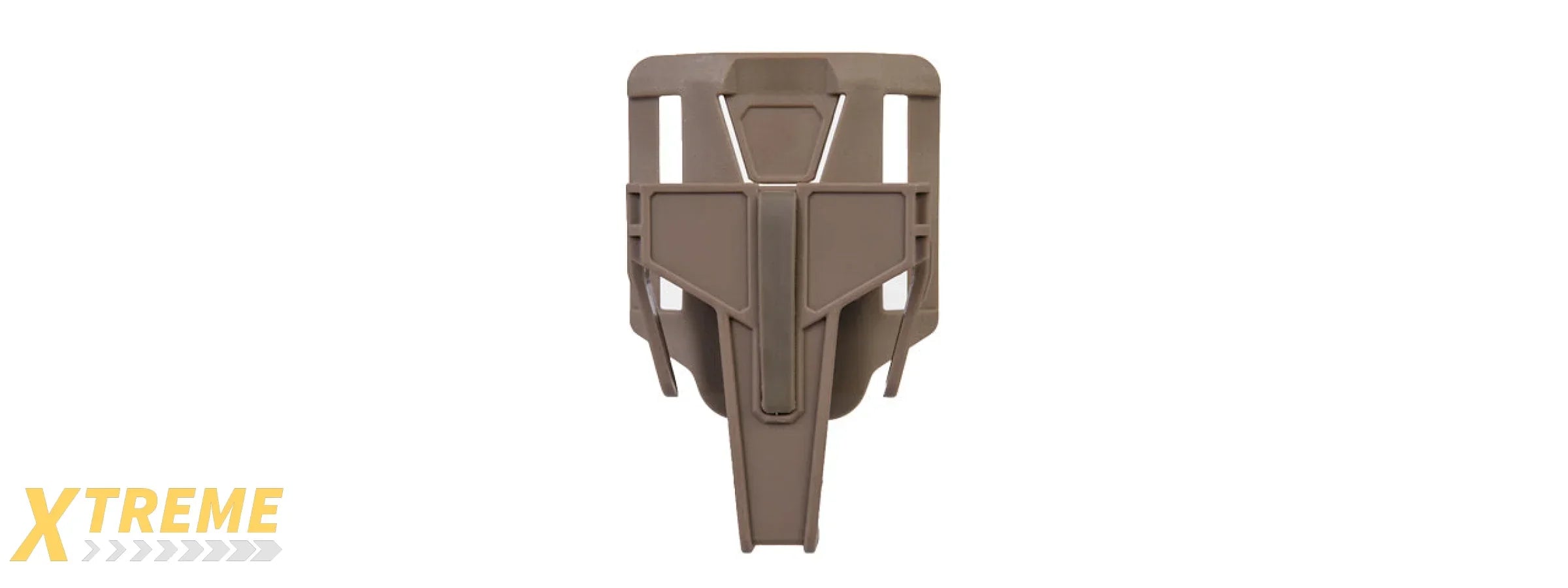 AC-538T FSMR POUCH FOR M4/BELT (DE)