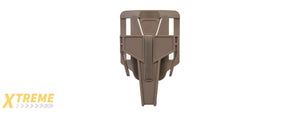 AC-538T FSMR POUCH FOR M4/BELT (DE)