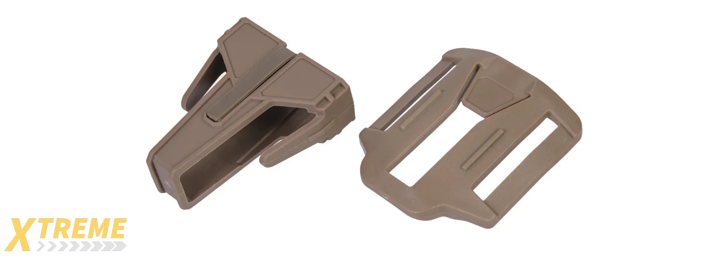 AC-538T FSMR POUCH FOR M4/BELT (DE)