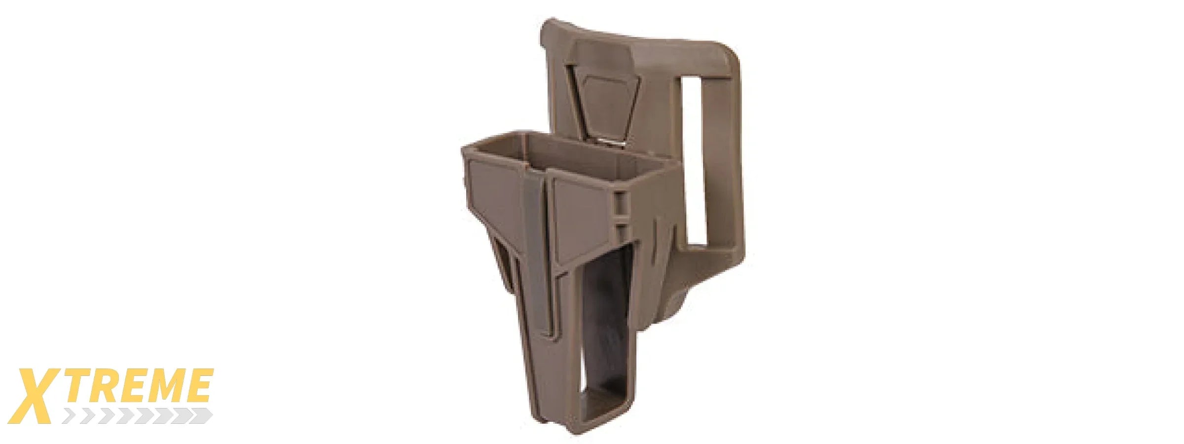 AC-538T FSMR POUCH FOR M4/BELT (DE)
