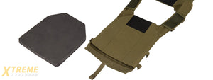AC-591G Tactical Vest (OD Green)