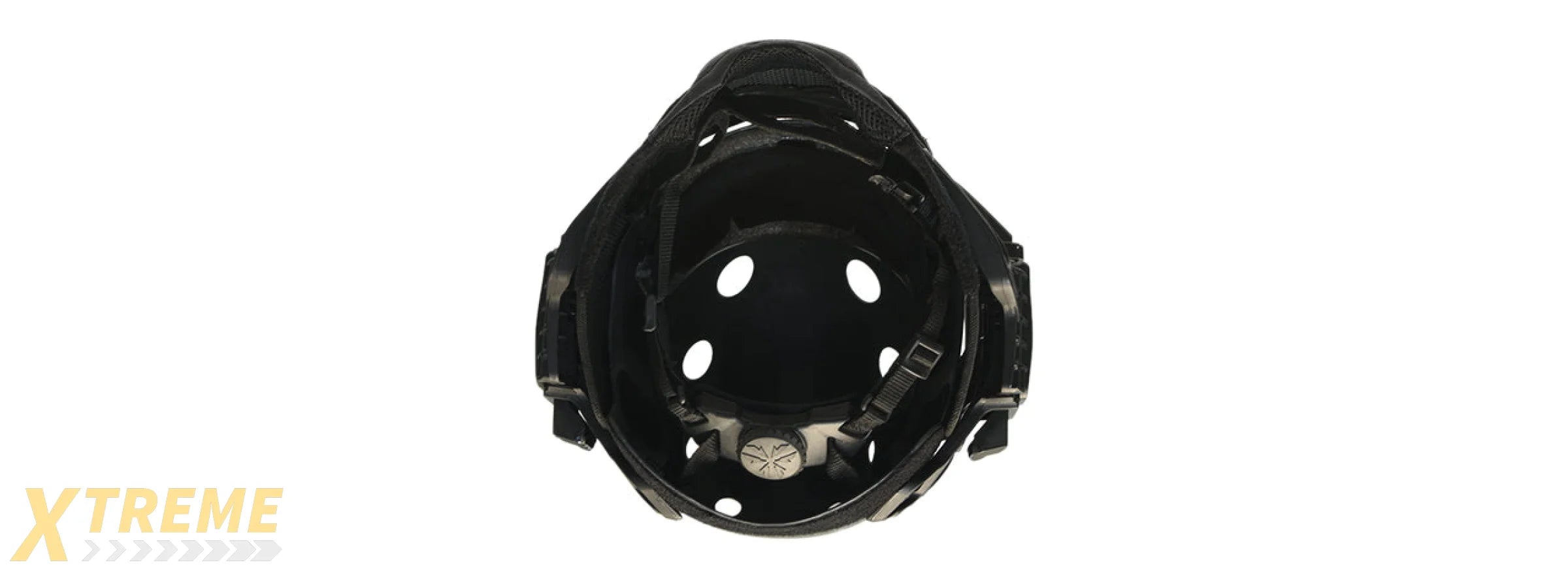 AC-820TP WOSPORT TACTICAL G4 SYSTEM BUMP HELMET MASK W/ GOGGLES (TYP)