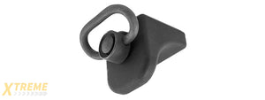 ACW-150 HANDSTOP W/ QD SLING SWIVEL FOR LW URX RAS