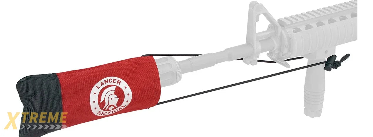 Admission Add Ons Red Barrel Cover
