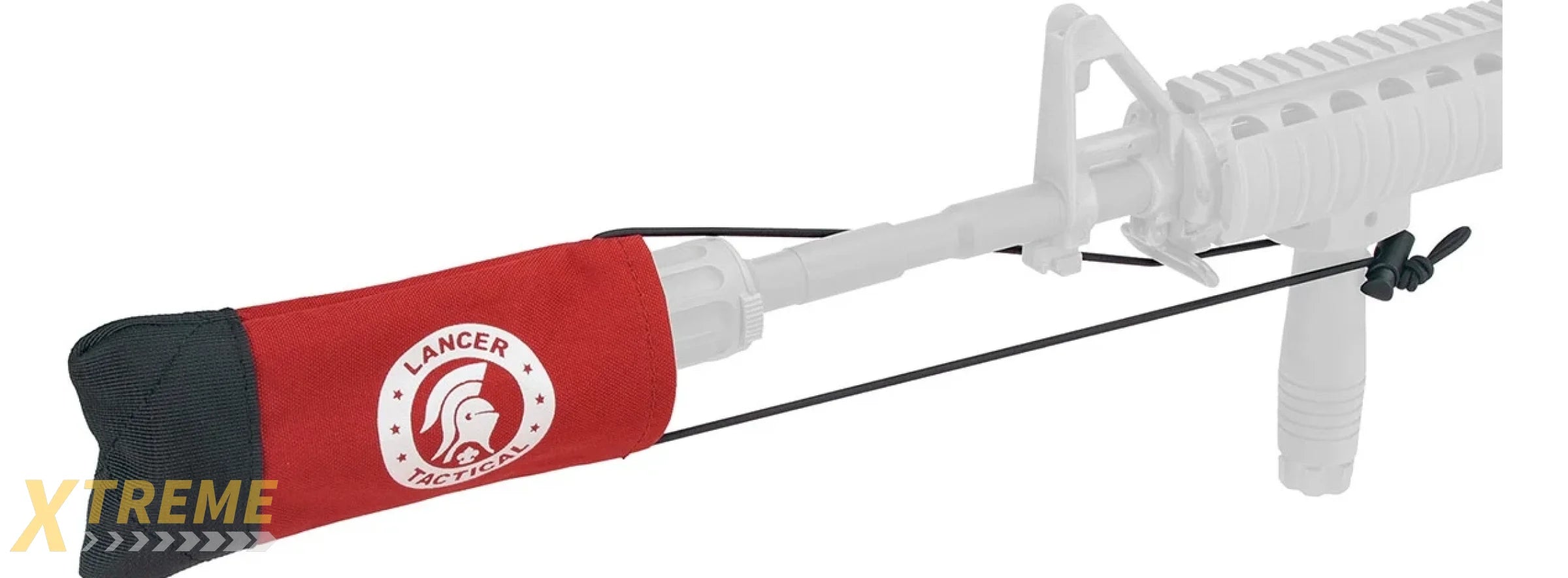 Admission Add Ons Red Barrel Cover