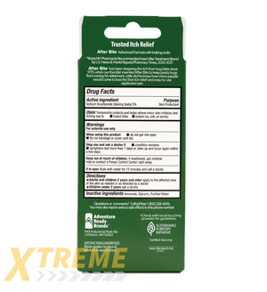 After Bite Insect Relief.5oz