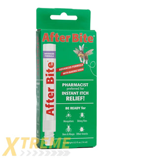 After Bite Insect Relief.5oz