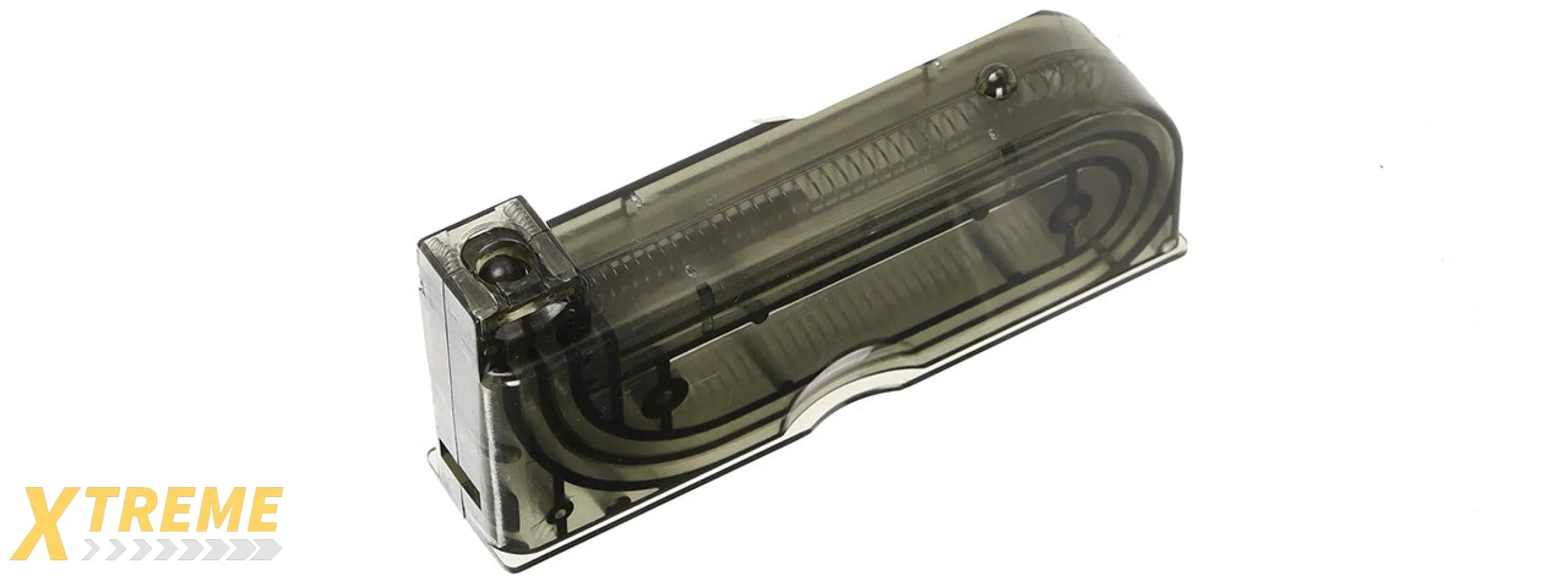 AGM MK96 Bolt Action Sniper Rifle w/ Bipod (OD GREEN)