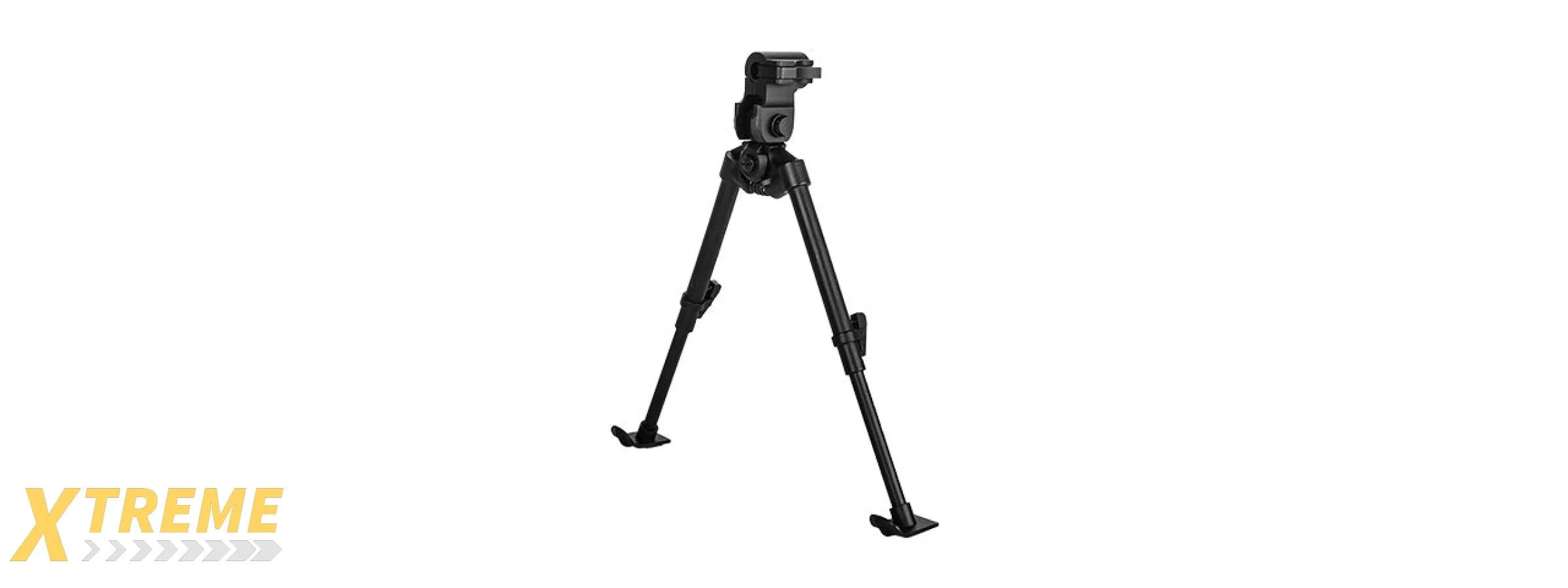 AGM MP001BBIP BOLT ACTION SNIPER RIFLE W/ BIPOD (COLOR: BLACK)