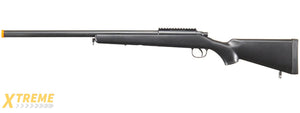 AGM MP001B BOLT ACTION SNIPER RIFLE (COLOR: BLACK)