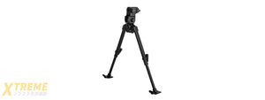 AGM MP001ABIP BOLT ACTION SNIPER RIFLE W/ BIPOD (COLOR: WOOD)