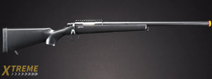 AGM MP001B BOLT ACTION SNIPER RIFLE (COLOR: BLACK)