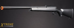 AGM MP001B BOLT ACTION SNIPER RIFLE (COLOR: BLACK)