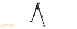 AGM MP001BBIP BOLT ACTION SNIPER RIFLE W/ BIPOD (COLOR: BLACK)