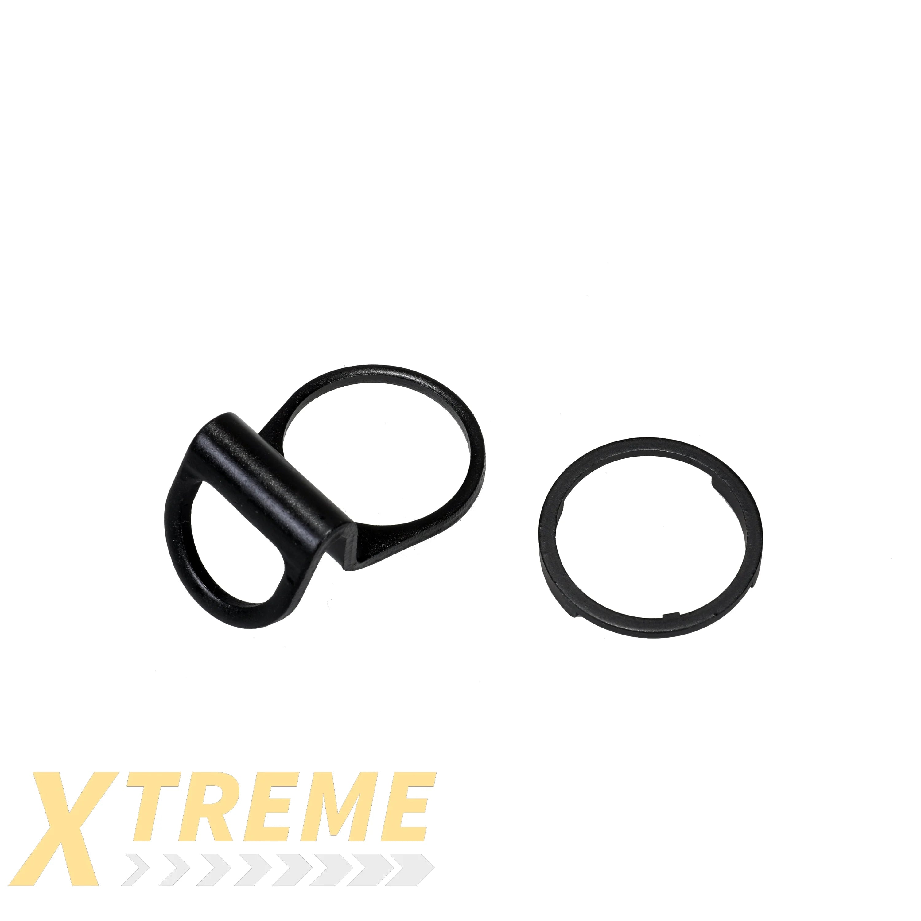 AK Steel Sling Plate w/ Spacer Ring - Parts