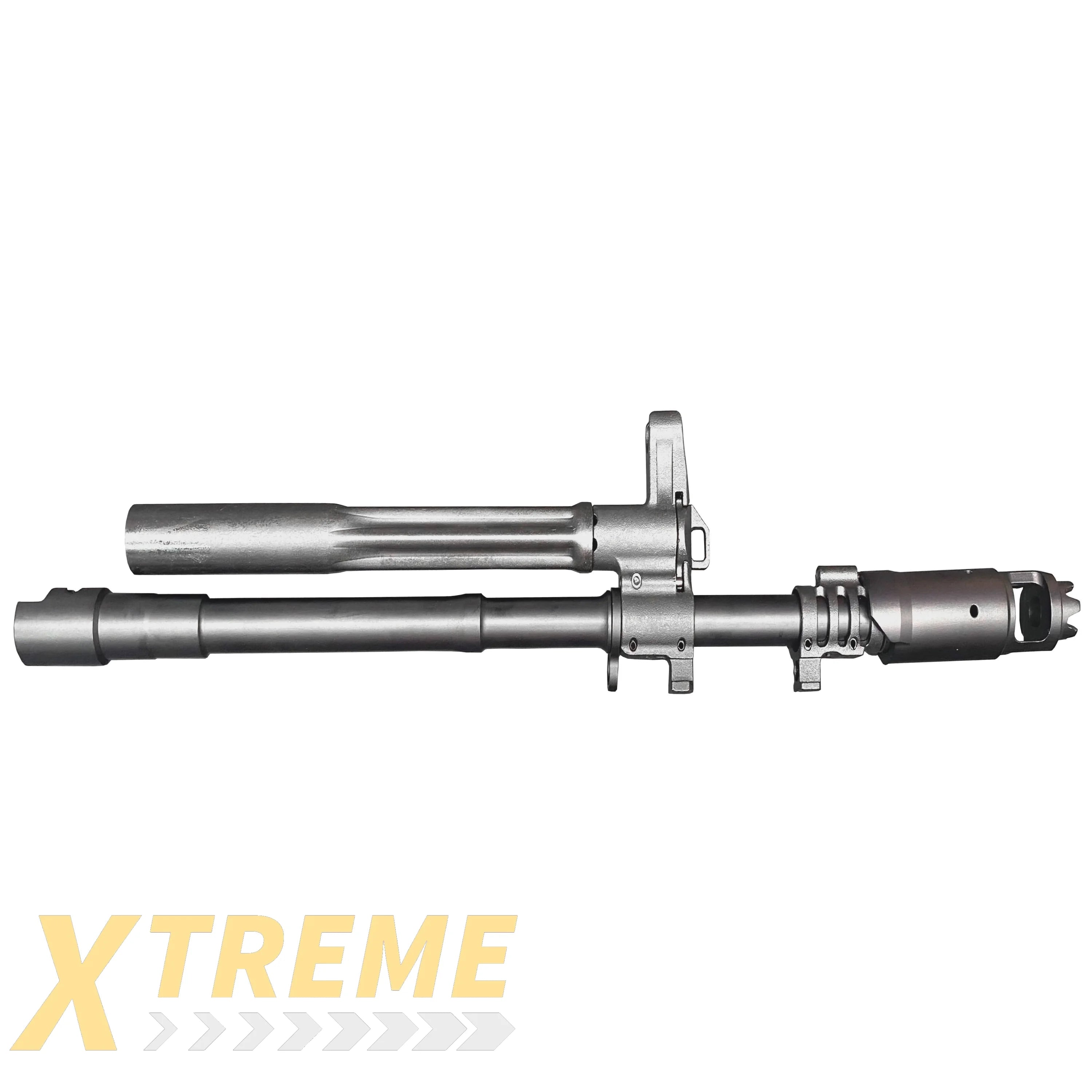 AK12 CNC Outer Barrel Assembly - Parts