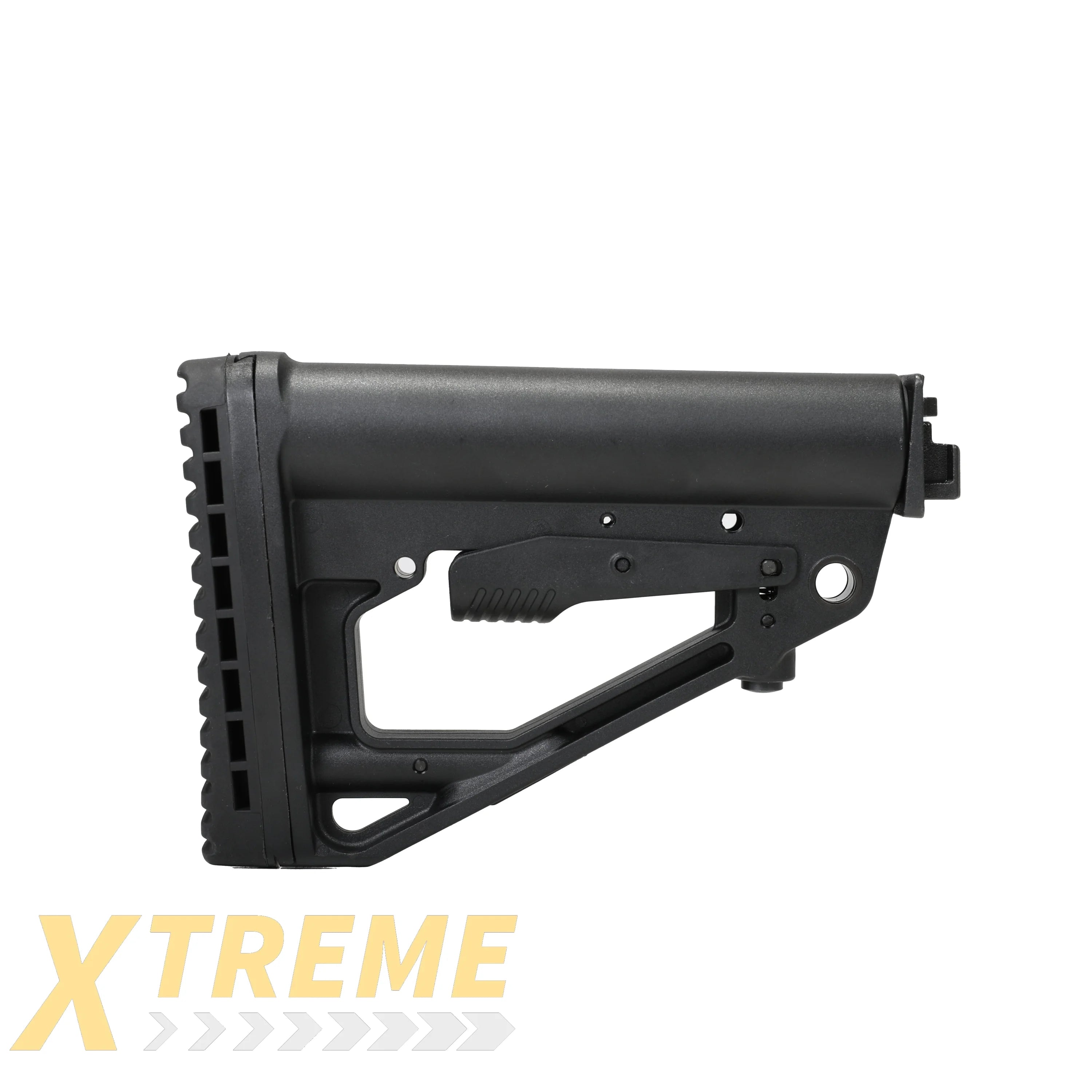 AK12 Complete Folding Stock Assembly - Parts