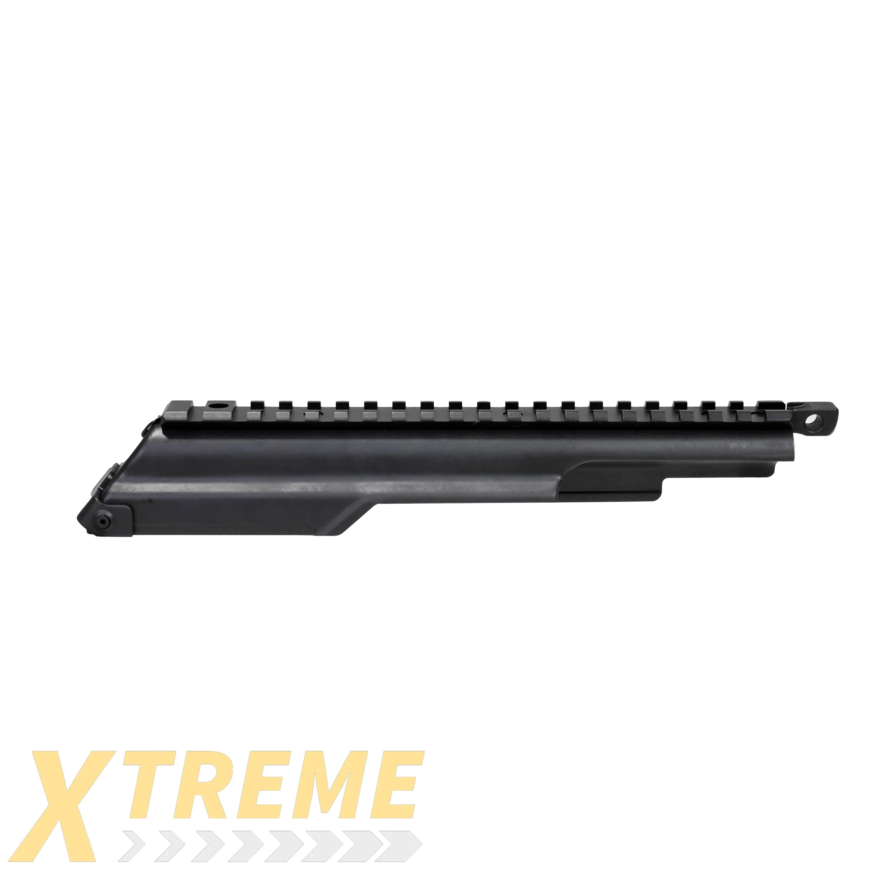 AK12 Dust Cover w/ Top Picatiny Rail - Parts