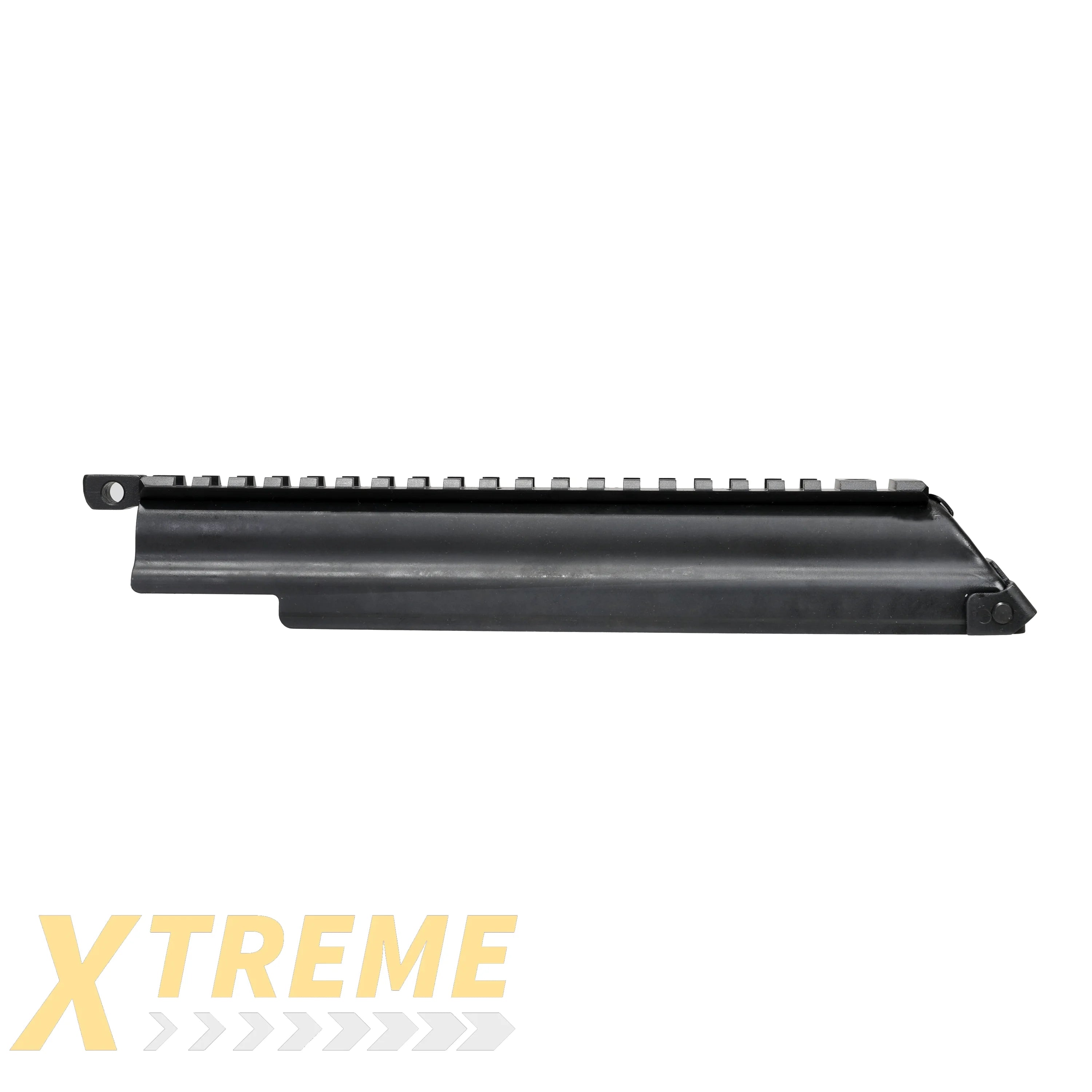 AK12 Dust Cover w/ Top Picatiny Rail - Parts