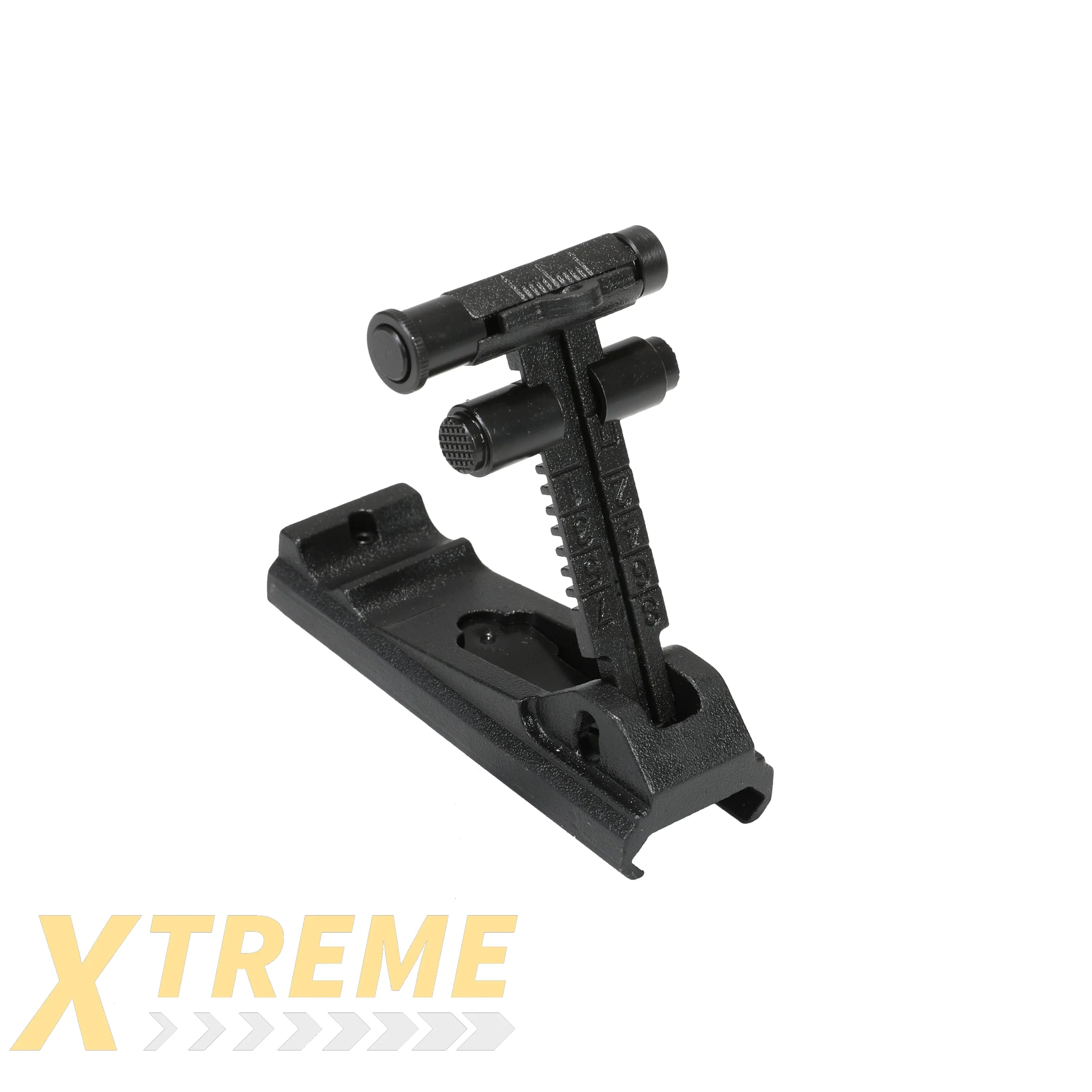 AK12 Rear Sight Assembly - Parts