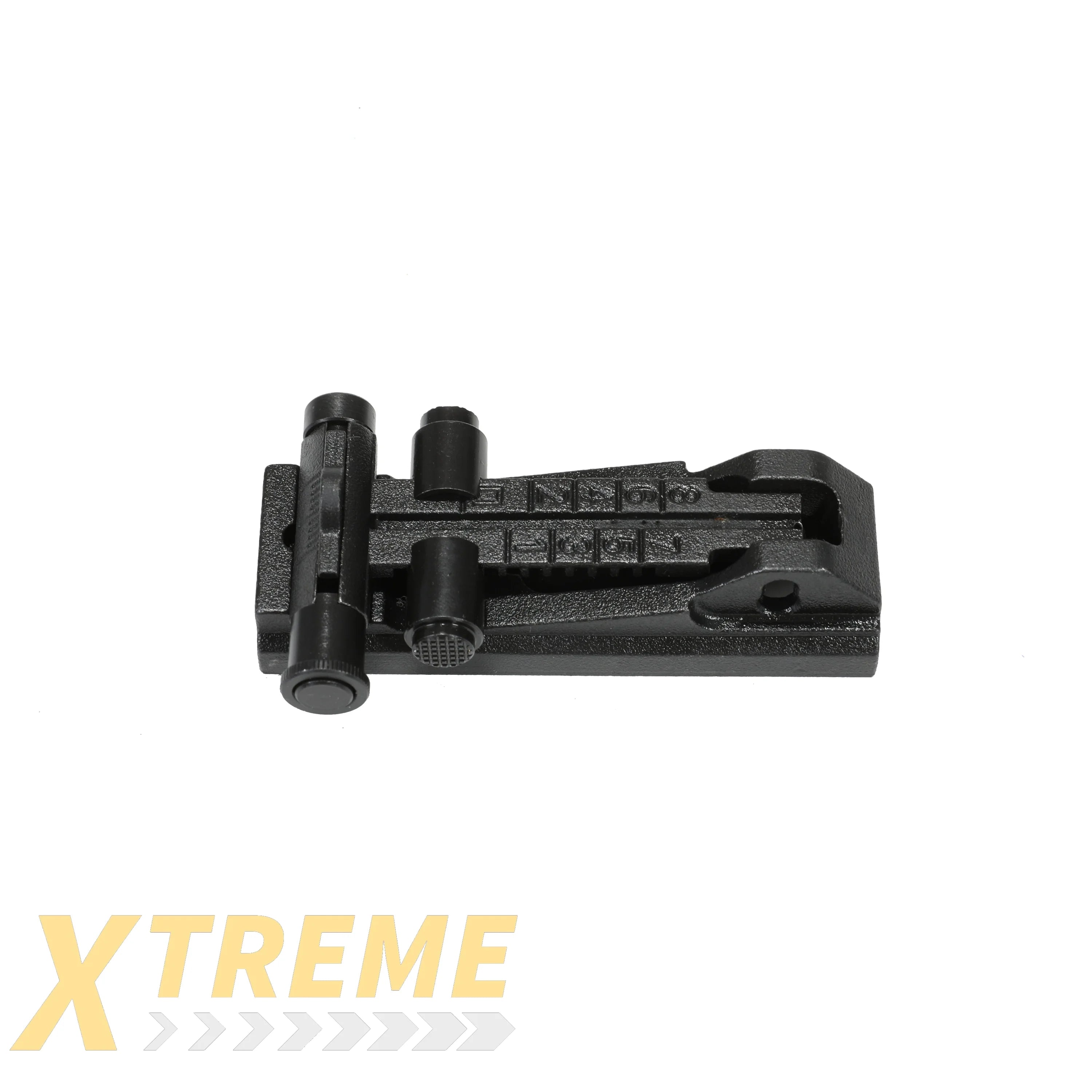 AK12 Rear Sight Assembly - Parts
