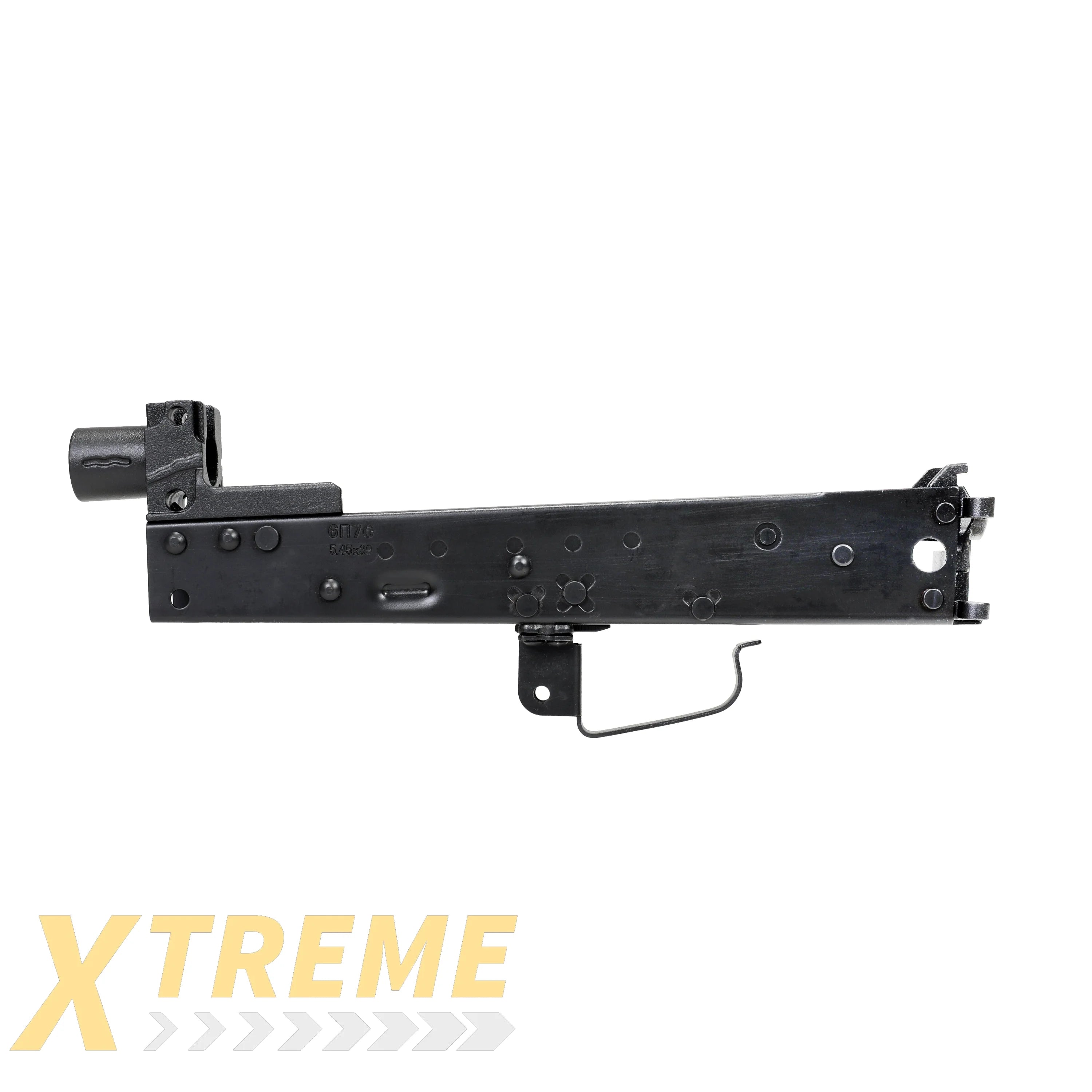 AK12 Receiver Assembly - Parts