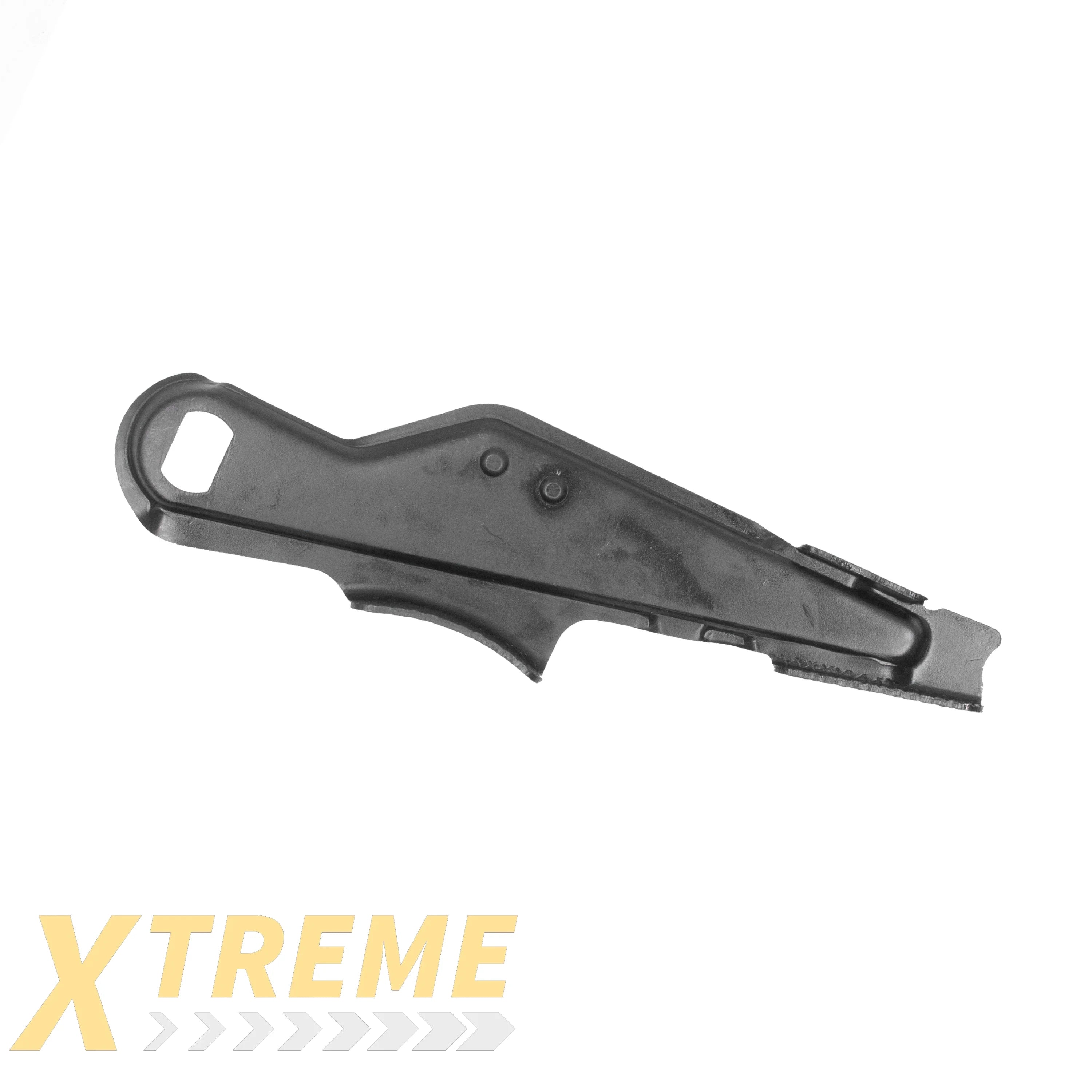 AK12 Selector Lever - Parts