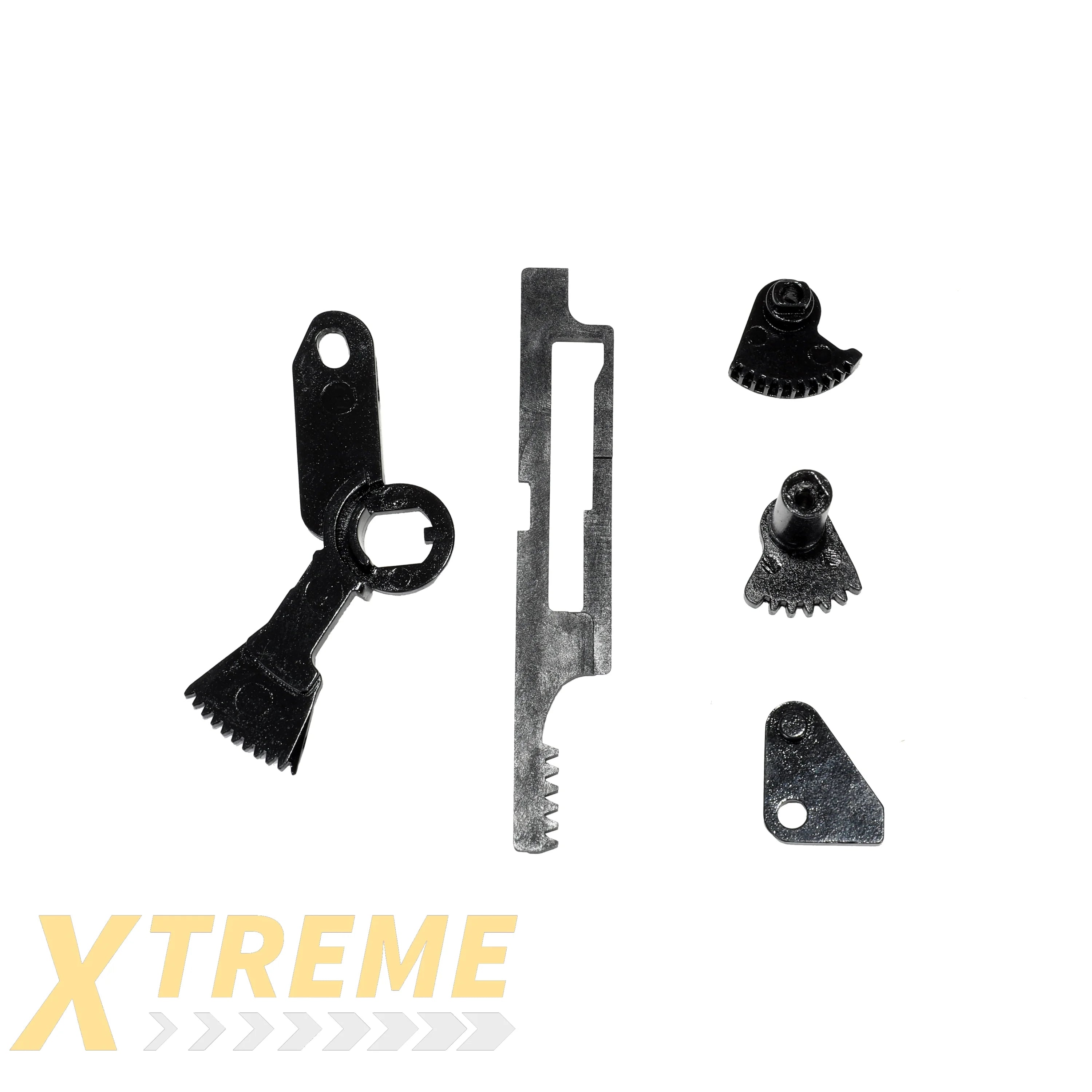 AK12 Selector Plate/Gear Parts Kit - Parts