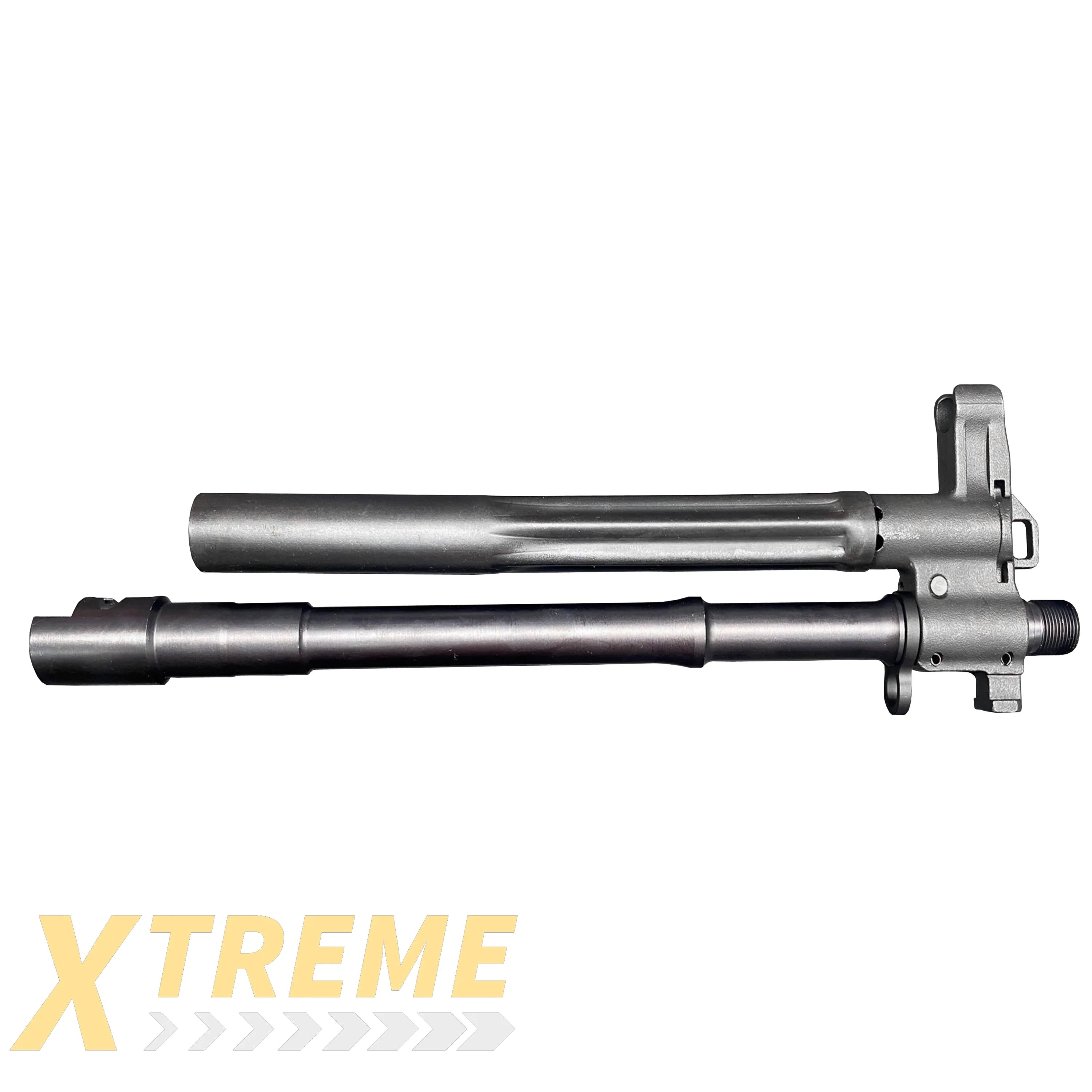 AK12K CNC Outer Barrel Assembly - Parts