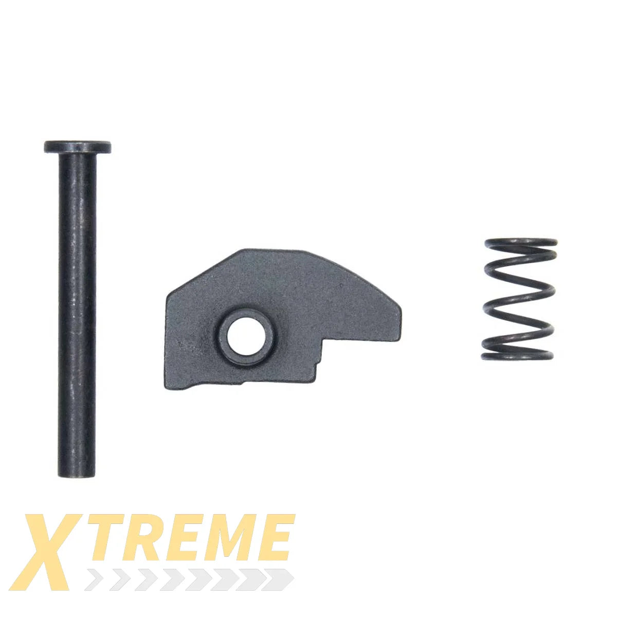 AK19/AK15/AK12 Updated Mod 1 Hinge Pin Repair Kit - PP19-01 / PPK20 External