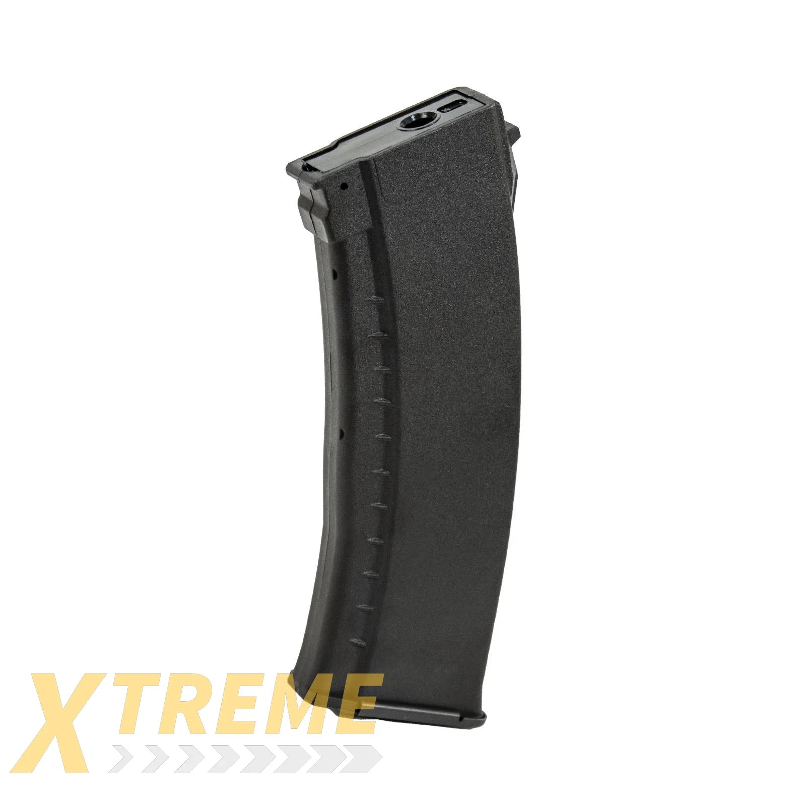 AK74 Bakelite 30/135Rds Variable-Cap EMM Magazine BLK - Magazine