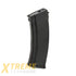 AK74 Bakelite 30/135Rds Variable-Cap EMM Magazine BLK - Magazine