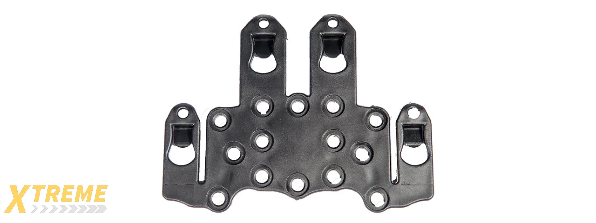 AMA AIRSOFT 92F CQC STRIKE SPEED CLIP PLATFORM - BLACK