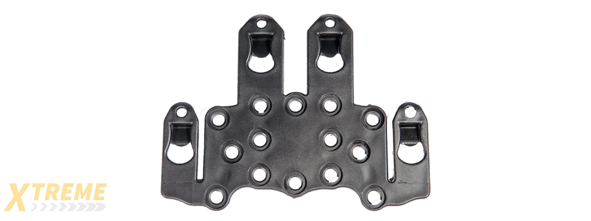 AMA AIRSOFT 92F CQC STRIKE SPEED CLIP PLATFORM - BLACK